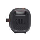 Портативная акустика с подсветкой и двумя микрофонами JBL PartyBox On-The-Go - фото 7